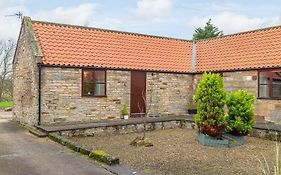 Maybeck Cottage